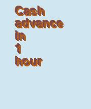 Easy fast cash loans