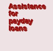 All payday loan lenders